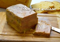 Foie Gras Maison | Petits Plats Entre Amis