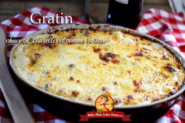 16 Idées De Gratins Faciles | Petits Plats Entre Amis