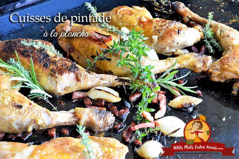 Id Es De Recettes La Plancha Petits Plats Entre Amis