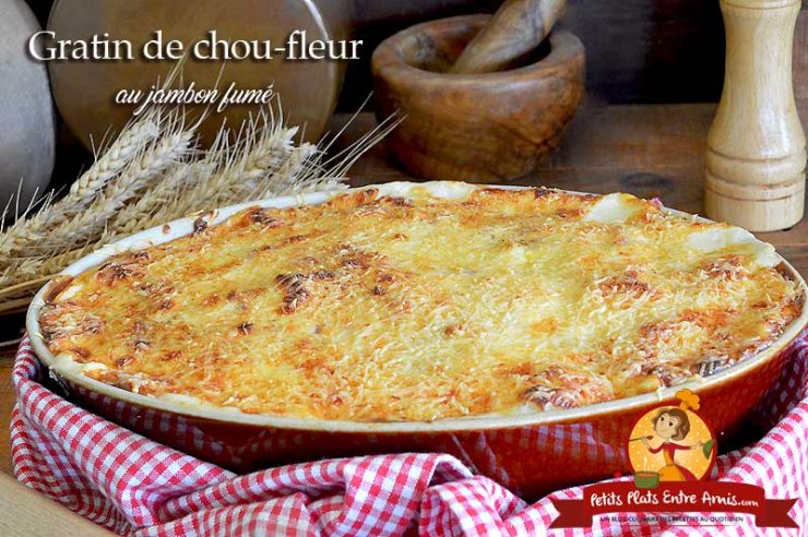 16 Idées De Gratins Faciles | Petits Plats Entre Amis