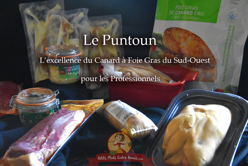 Produits Le Puntoun